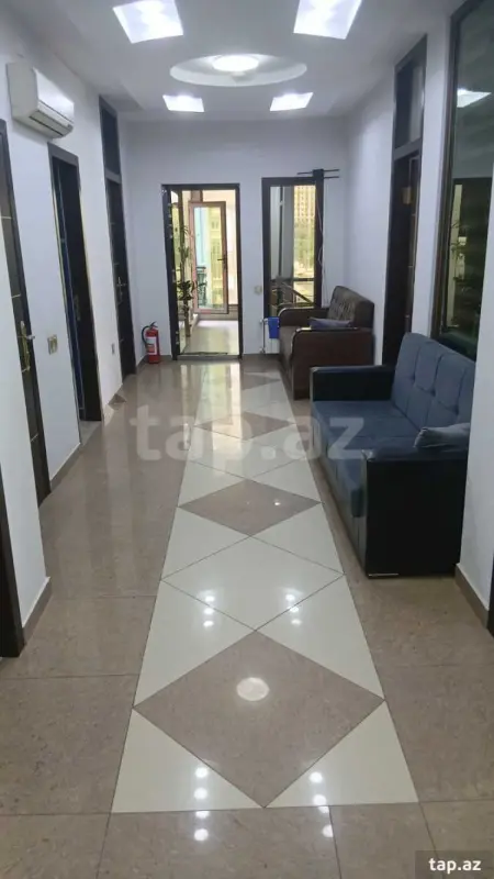 Kirayə verilir ofis