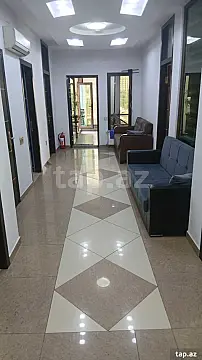 Kirayə verilir ofis — Bakı