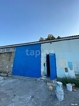 Kirayə verilir obyekt — Bakı, Zabrat