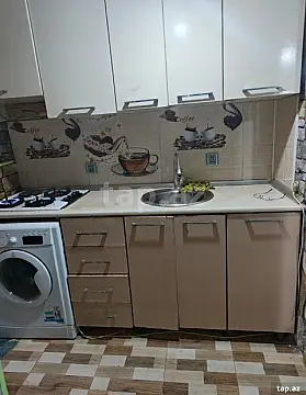 Kirayə verilir 2 otaqlı həyət evi 45 m² — Xırdalan, Xırdalan 2 otaq 45.00 m²