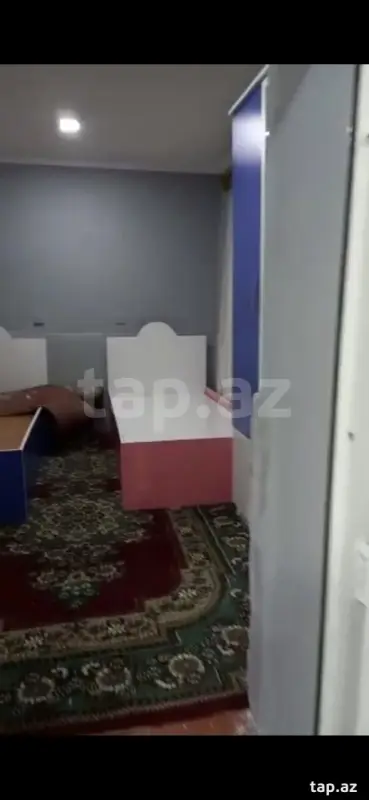 Satılır 1 otaqlı həyət evi 30 m²