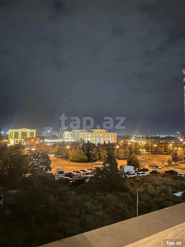 Satılır 3 otaqlı yeni tikili 70 m²