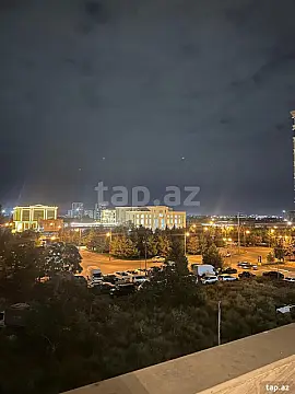Satılır 3 otaqlı yeni tikili 70 m² — Bakı 3 otaq 70.00 m²