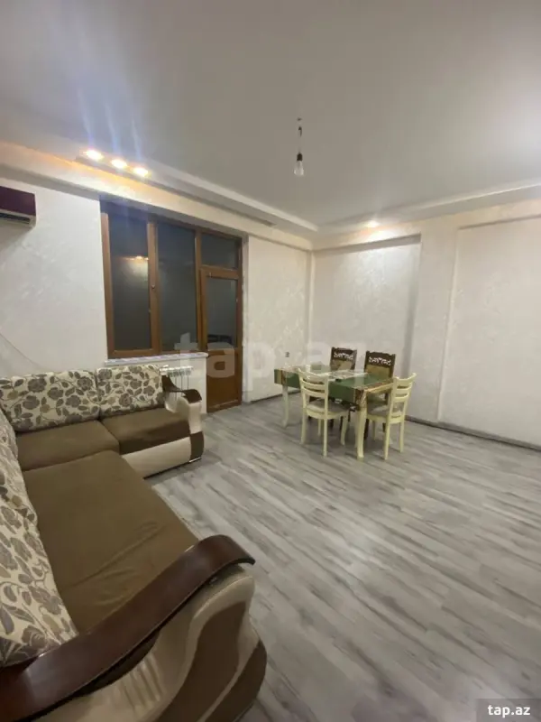 Satılır 2 otaqlı yeni tikili 50 m²