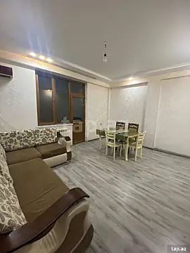 Satılır 2 otaqlı yeni tikili 50 m² — Xırdalan, Xırdalan 2 otaq 50.00 m²