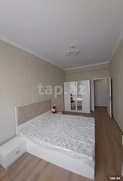 Satılır 2 otaqlı yeni tikili 62 m² — Sumqayıt 2 otaq 62.00 m²