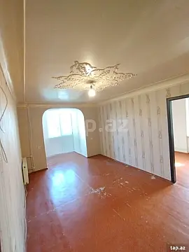 Kirayə verilir 2 otaqlı mənzil 42 m² — Sumqayıt 2 otaq 42.00 m²
