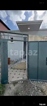 Kirayə verilir 2 otaqlı həyət evi 60 m² — Bakı, Mehdiabad 2 otaq 60.00 m²
