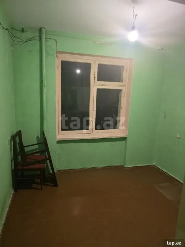 Kirayə verilir 3 otaqlı mənzil 80 m²