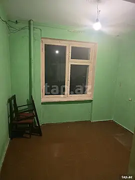 Kirayə verilir 3 otaqlı mənzil 80 m² — Bakı, Əhmədli 3 otaq 80.00 m²