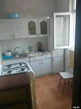 Kirayə verilir 2 otaqlı mənzil 55 m² — Bakı 2 otaq 55.00 m²