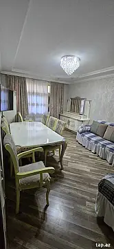 Kirayə verilir 3 otaqlı mənzil 65 m² — Sumqayıt 3 otaq 65.00 m²
