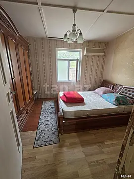 Kirayə verilir 3 otaqlı həyət evi 70 m² — Xırdalan, Xırdalan 3 otaq 70.00 m²