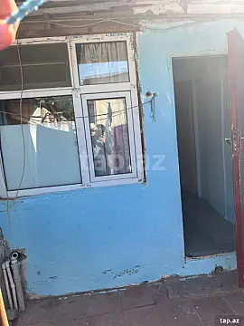 Kirayə verilir 2 otaqlı həyət evi 50 m² — Bakı, Həzi Aslanov qəs. 2 otaq 50.00 m²