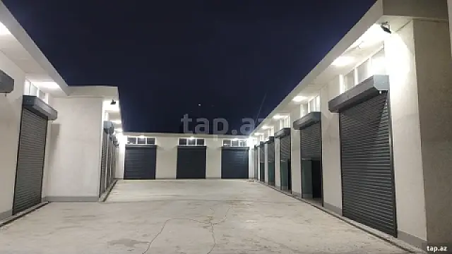 Kirayə verilir obyekt — Bakı, Keşlə
