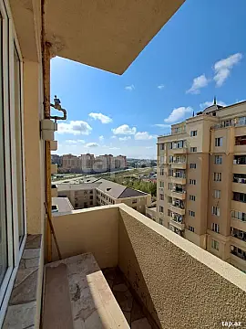 Satılır 2 otaqlı yeni tikili 42 m² — Bakı, Masazır 2 otaq 42.00 m²