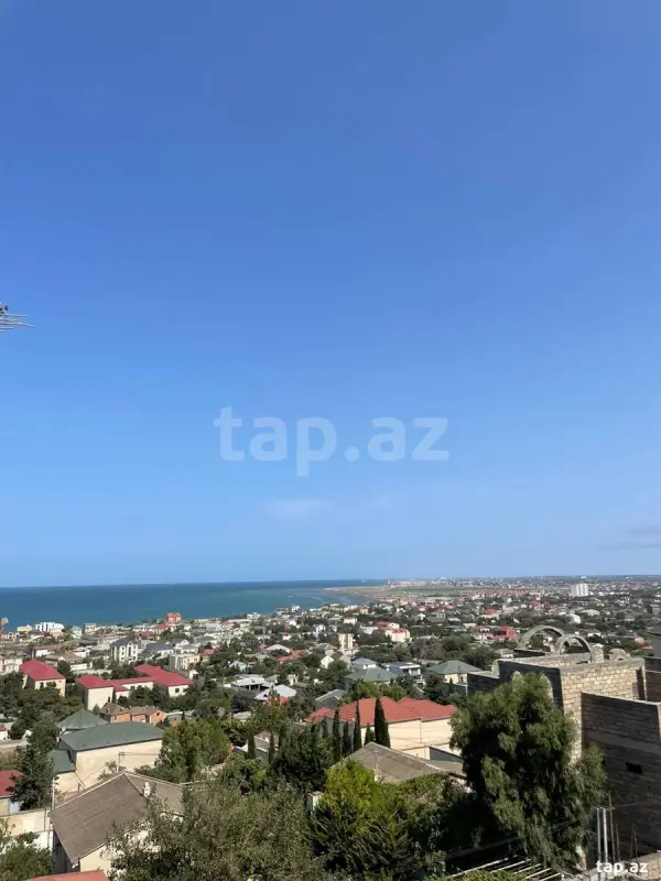 Satılır 1 otaqlı yeni tikili 30 m²