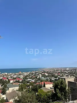 Satılır 1 otaqlı yeni tikili 30 m² — Bakı, Buzovna 1 otaq 30.00 m²