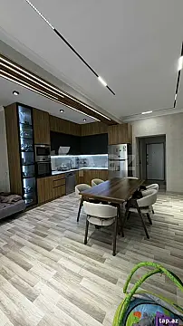 Satılır 3 otaqlı yeni tikili 78 m² — Xırdalan, Xırdalan 3 otaq 78.00 m²