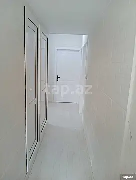 Satılır 3 otaqlı mənzil 65 m² — Bakı 3 otaq 65.00 m²