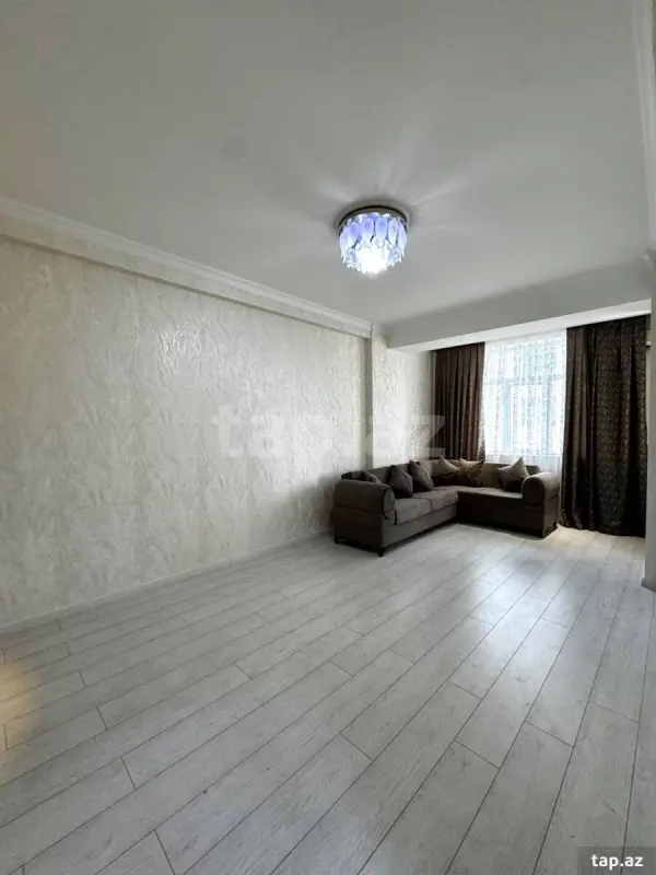 Satılır 2 otaqlı yeni tikili 67 m²