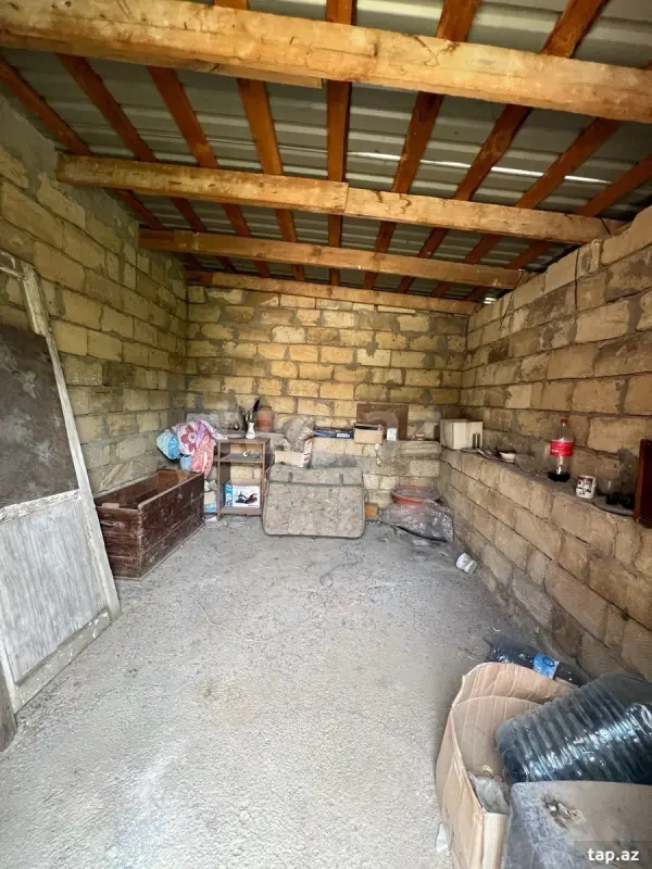 Satılır 3 otaqlı həyət evi 50 m²