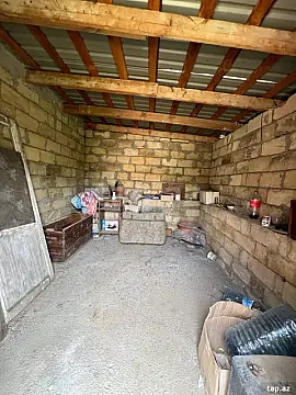 Satılır 3 otaqlı həyət evi 50 m² — Bakı 3 otaq 50.00 m²