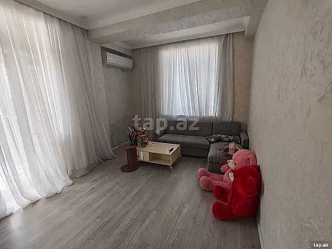 Satılır 3 otaqlı yeni tikili 102 m² — Xırdalan, Xırdalan 3 otaq 102.00 m²