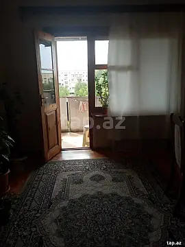 Kirayə verilir 3 otaqlı mənzil 80 m² — Gəncə 3 otaq 80.00 m²