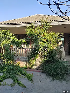 Satılır 3 otaqlı həyət evi 84 m² — Bakı, Binəqədi 3 otaq 84.00 m²