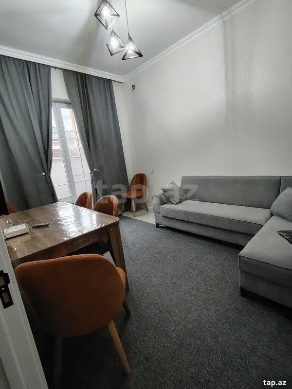 Satılır 3 otaqlı həyət evi 62 m²