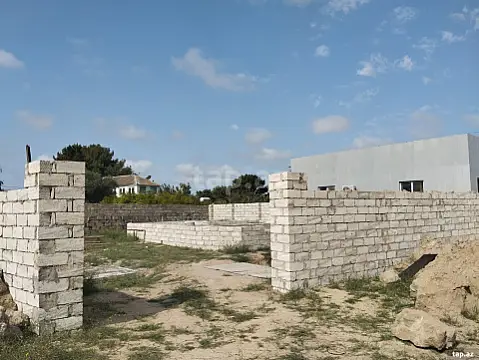 Satılır torpaq sahəsi — Bakı, Bilgəh
