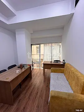Kirayə verilir ofis — Bakı