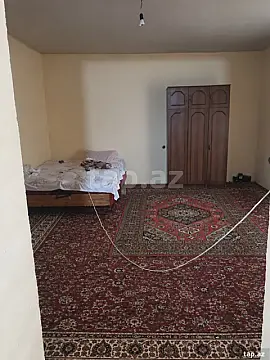 Kirayə verilir 2 otaqlı həyət evi 75 m² — Bakı, Badamdar 2 otaq 75.00 m²