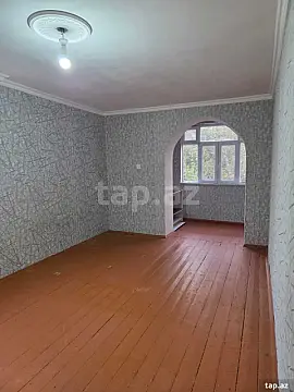 Kirayə verilir 1 otaqlı mənzil 33 m² — Sumqayıt 1 otaq 33.00 m²