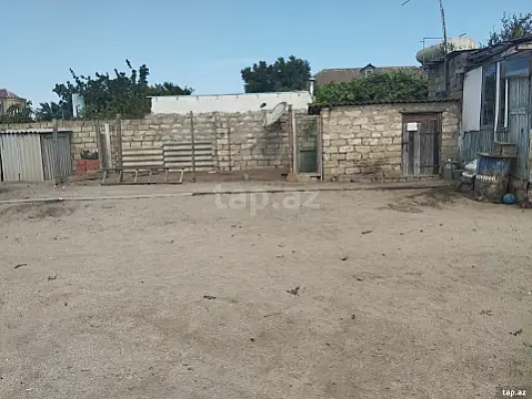 Satılır torpaq sahəsi — Bakı, Bilgəh