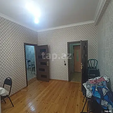 Kirayə verilir 2 otaqlı yeni tikili 40 m² — Bakı, Masazır 2 otaq 40.00 m²