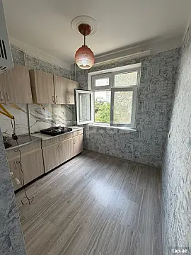 Satılır 1 otaqlı mənzil 32 m² — Sumqayıt 1 otaq 32.00 m²