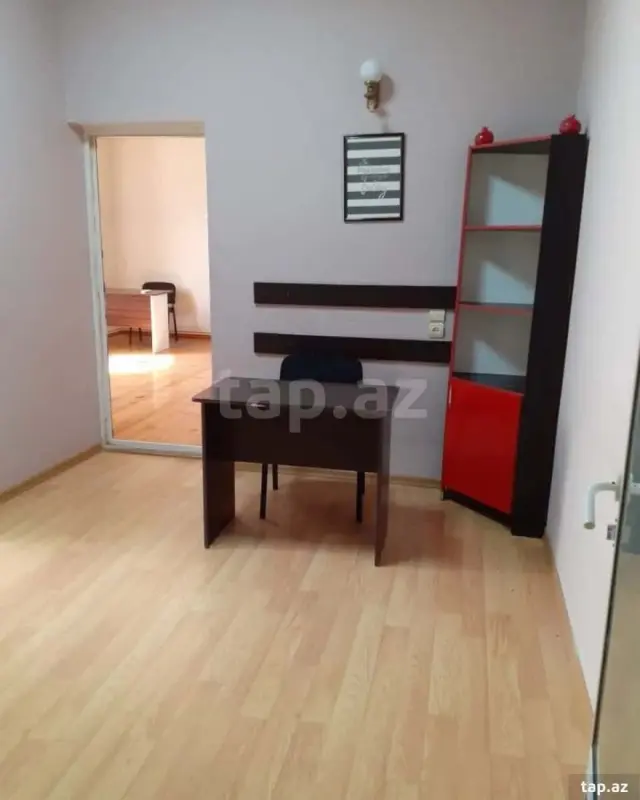 Kirayə verilir ofis