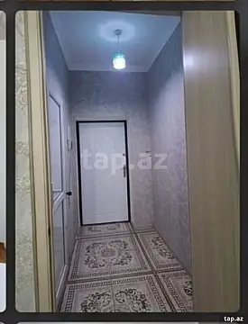 Kirayə verilir 1 otaqlı yeni tikili 60 m² — Xırdalan, Xırdalan 1 otaq 60.00 m²