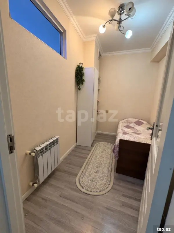 Kirayə verilir 3 otaqlı yeni tikili 80 m²
