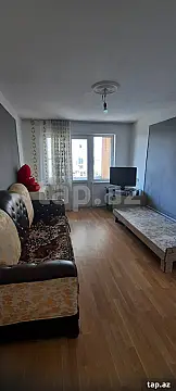 Kirayə verilir 2 otaqlı mənzil 48 m² — Sumqayıt 2 otaq 48.00 m²