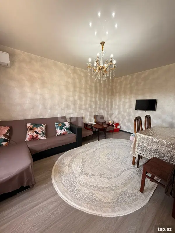 Satılır 3 otaqlı həyət evi 95 m²