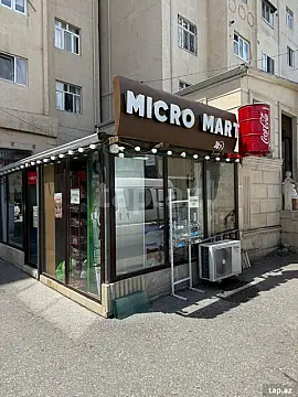 Kirayə verilir ofis — Sumqayıt