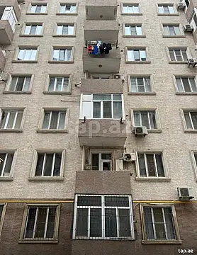 Kirayə verilir 1 otaqlı yeni tikili 40 m² — Xırdalan, Xırdalan 1 otaq 40.00 m²