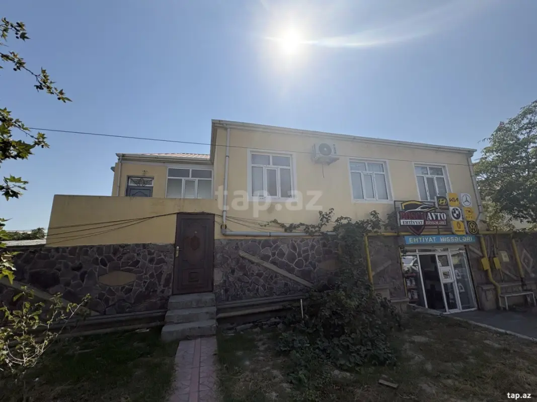 Kirayə verilir ofis
