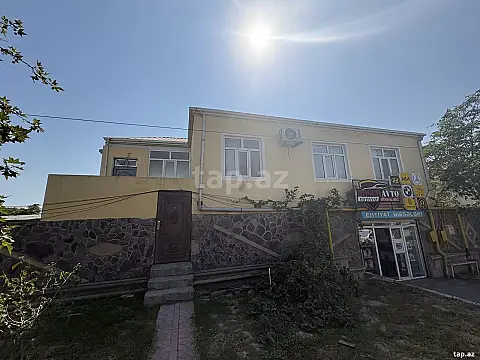 Kirayə verilir ofis — Xırdalan, Xırdalan