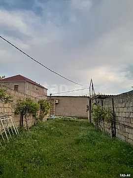 Satılır torpaq sahəsi — Sumqayıt