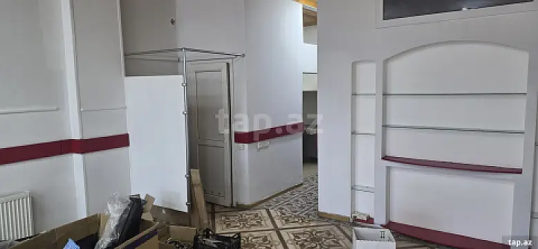 Kirayə verilir obyekt — Bakı, Nizami