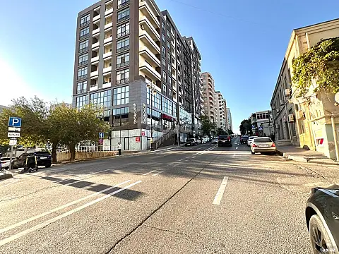 Kirayə verilir obyekt — Bakı, Nərimanov